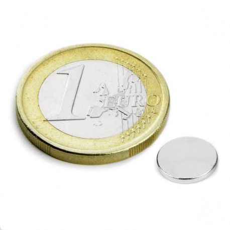 IMÁN NEODIMIO 8x1mm