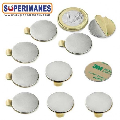 *BAJA* ADH-D-20-01 POLO NEGATIVO