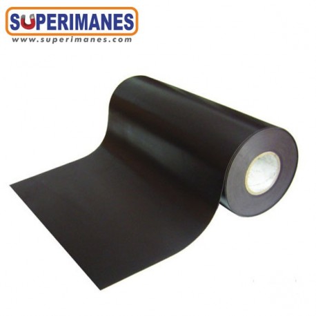 IMÁN NATURAL BOBINA 61cm. 0.5mm