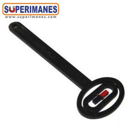 IDENTIFICADOR DE POLOS MANUAL