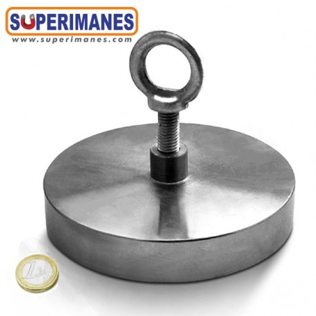 IRH-136 FUERZA 600 KG